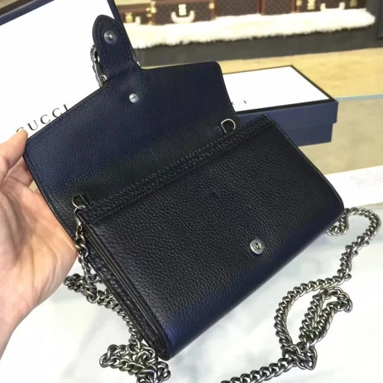 First bag ru Gucci Marmont 0805